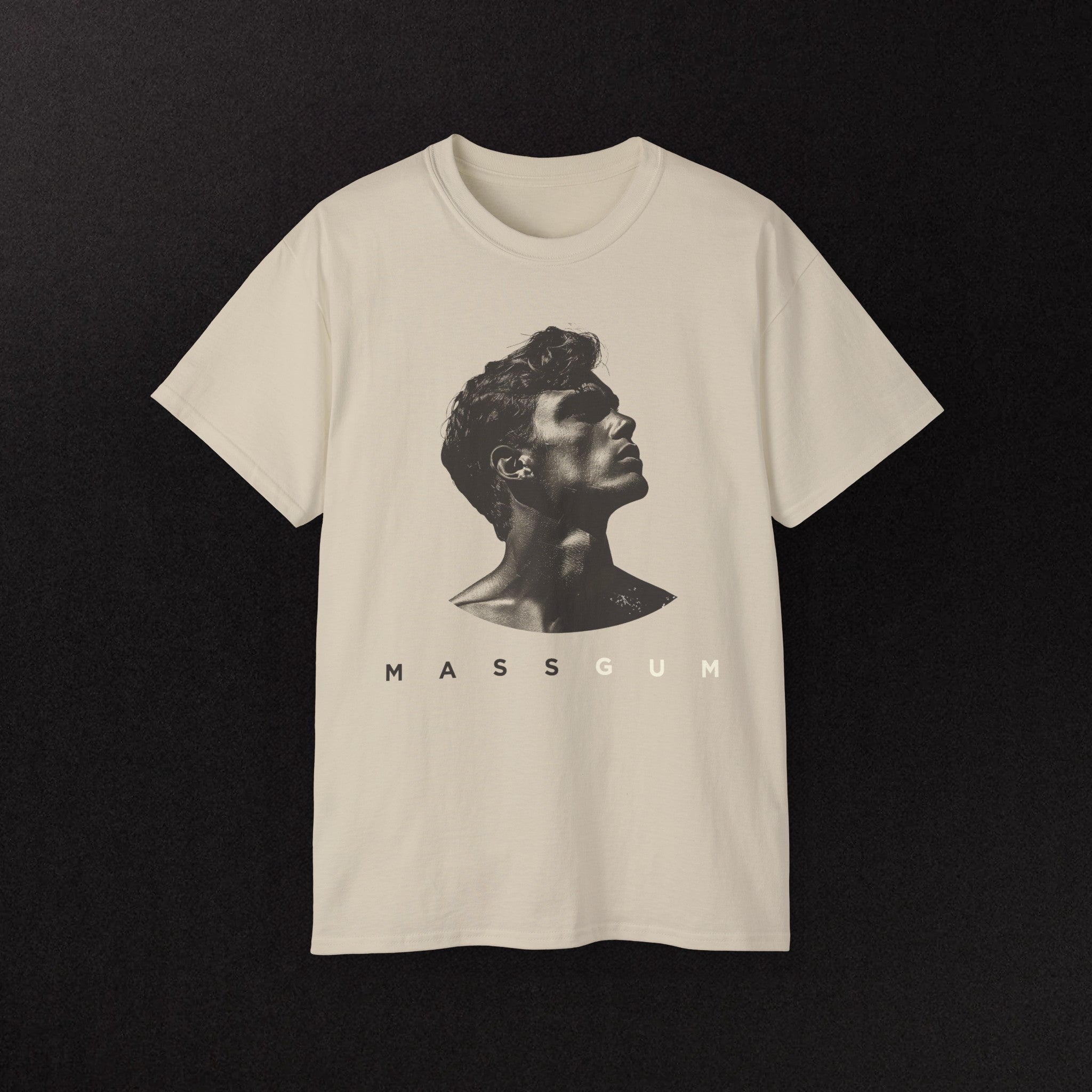 Unisex Ultra Cotton Tee